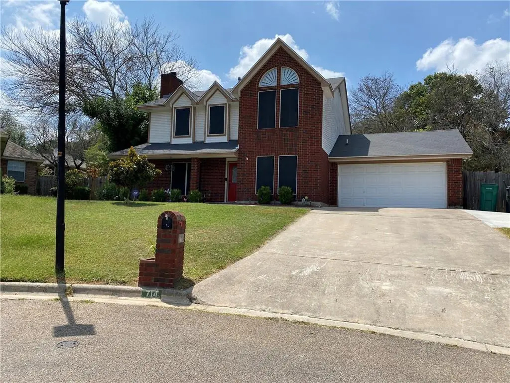 714 Paintbrush DR, Harker Heights, TX 76548