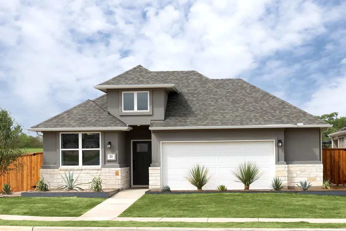 211 Resurrection DR, Kyle, TX 78640