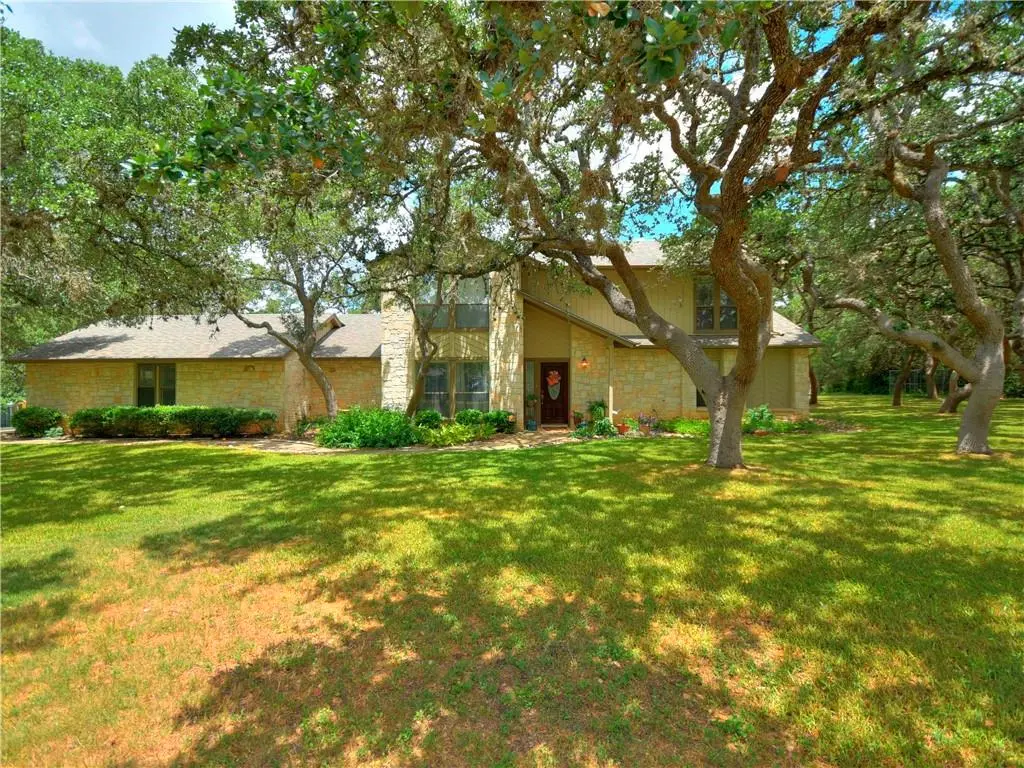 8065 Garden North DR, San Antonio, TX 78266