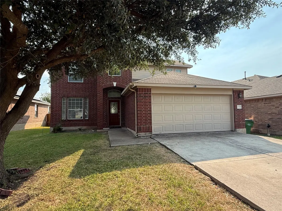 1529 Tonia LOOP, Round Rock, TX 78665
