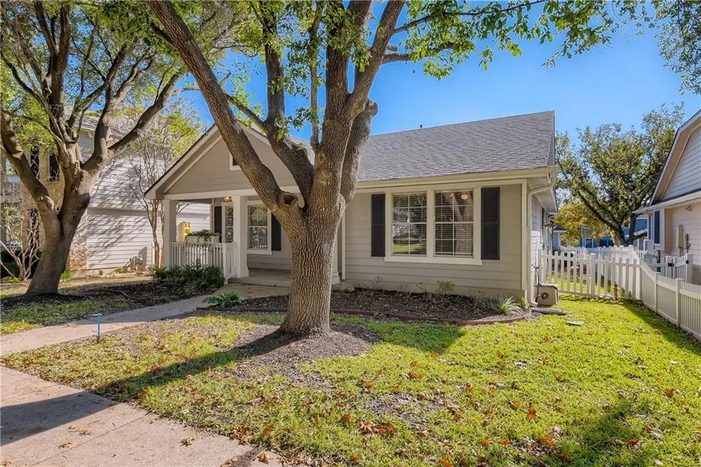 5820 Mcnaughton, Kyle, TX 78640