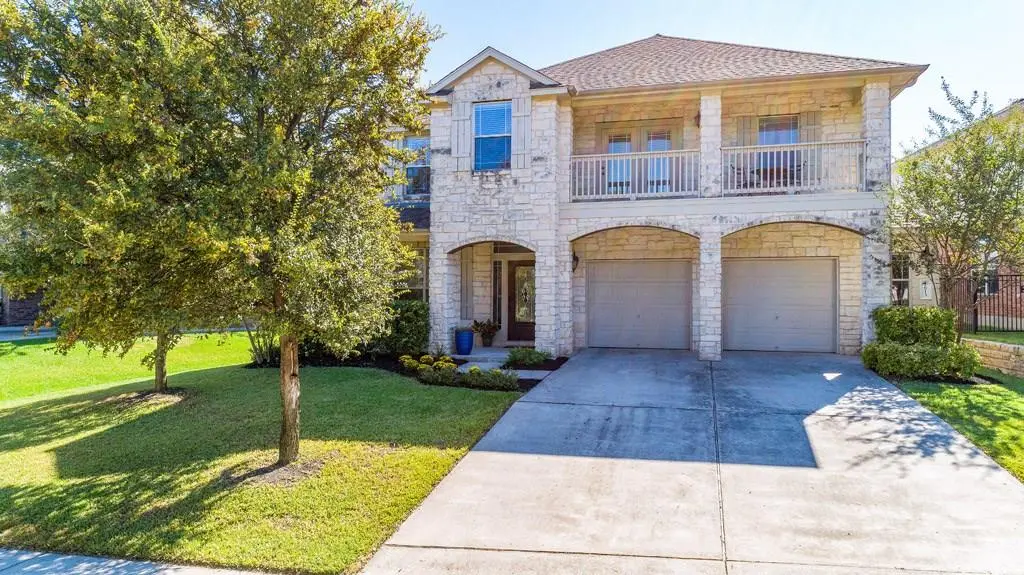 1613 Hidden Springs PATH, Round Rock, TX 78665