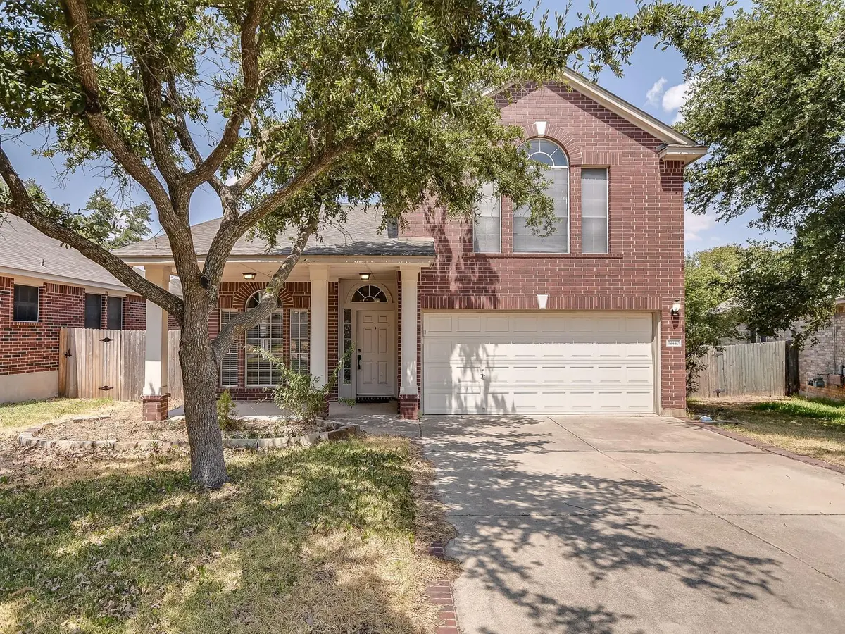 14440 Lilley Brook CV, Austin, TX 78717