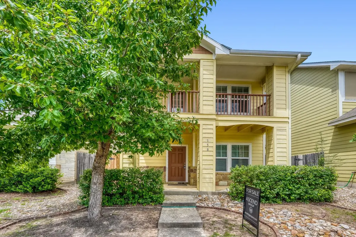 158 Preston TRL, San Marcos, TX 78666
