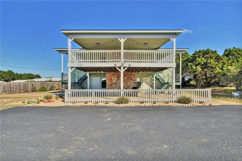 20800 Bonanza St #C, Lago Vista, TX 78645