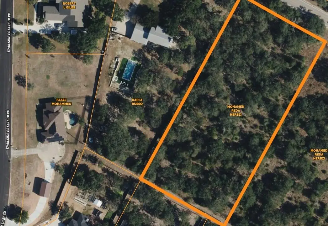 14901 Hog Eye RD, Austin, TX 78653