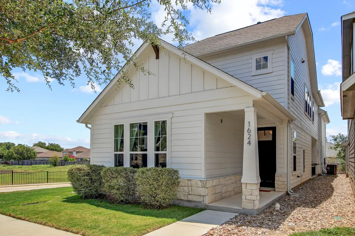 1624 Coral Sunrise TRL, Leander, TX 78641