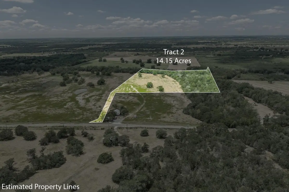Tract 2 FM 3158, Dale, TX 78616