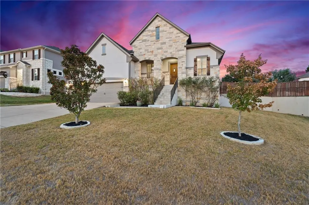 5313 Castana BND, Bee Cave, TX 78738