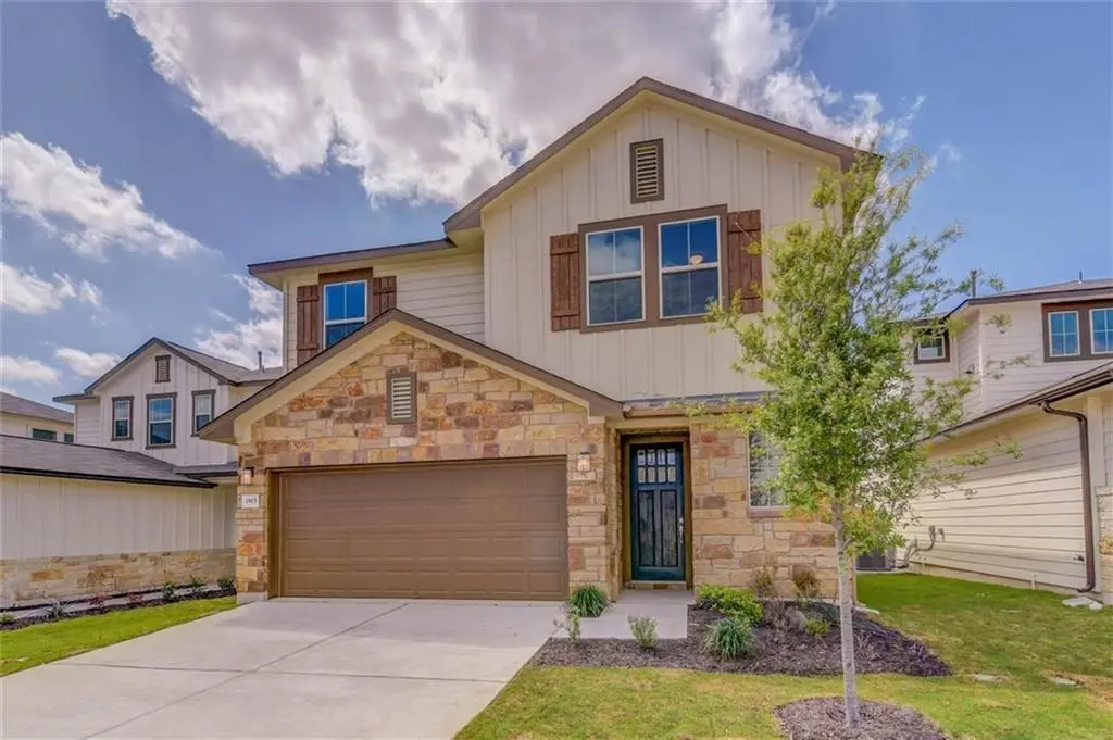 1915 Crimson Rosella TRL, Austin, TX 78728