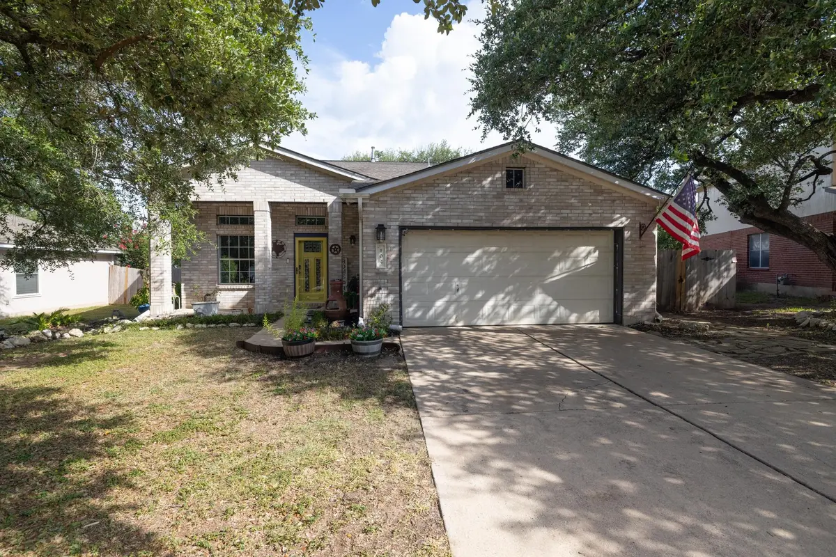104 Grant CT, Leander, TX 78641