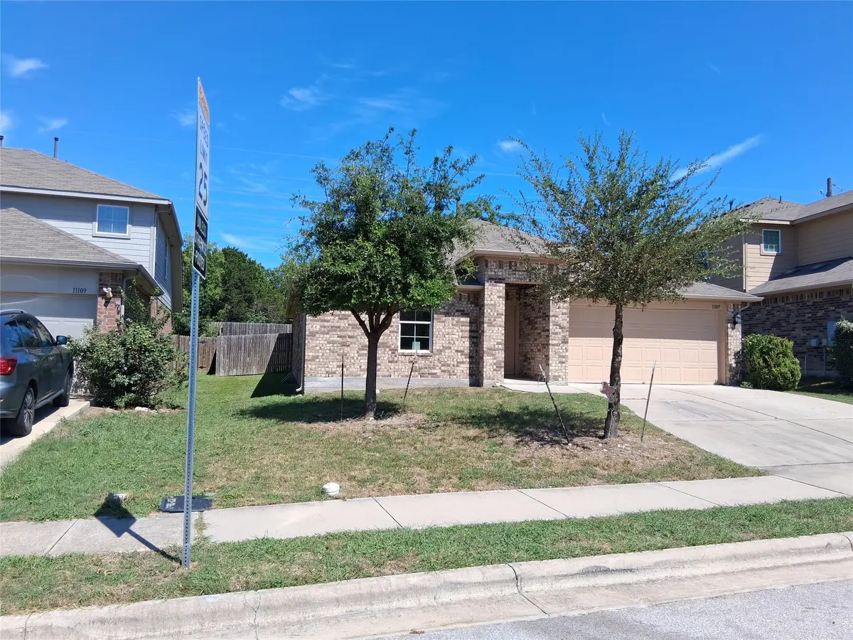 11105 Dawes PL, Austin, TX 78754