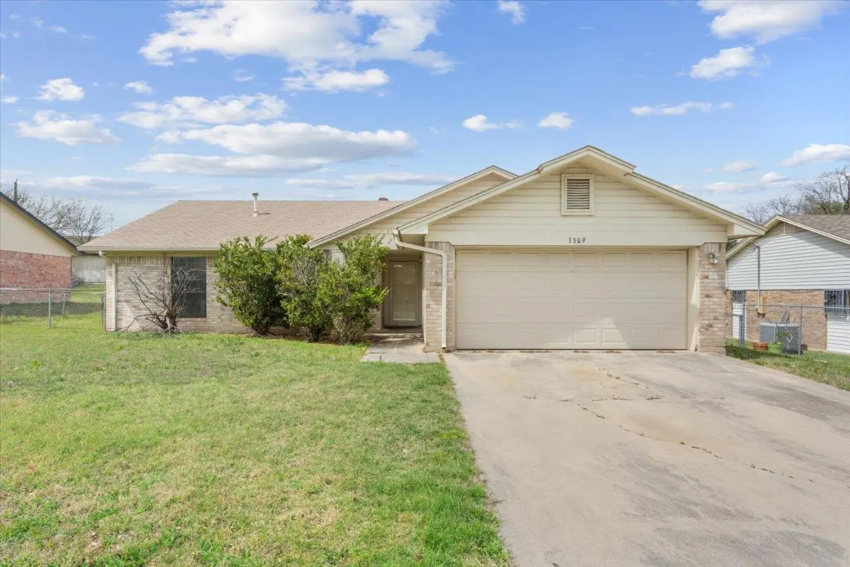 3309 Tallwood DR, Killeen, TX 76549