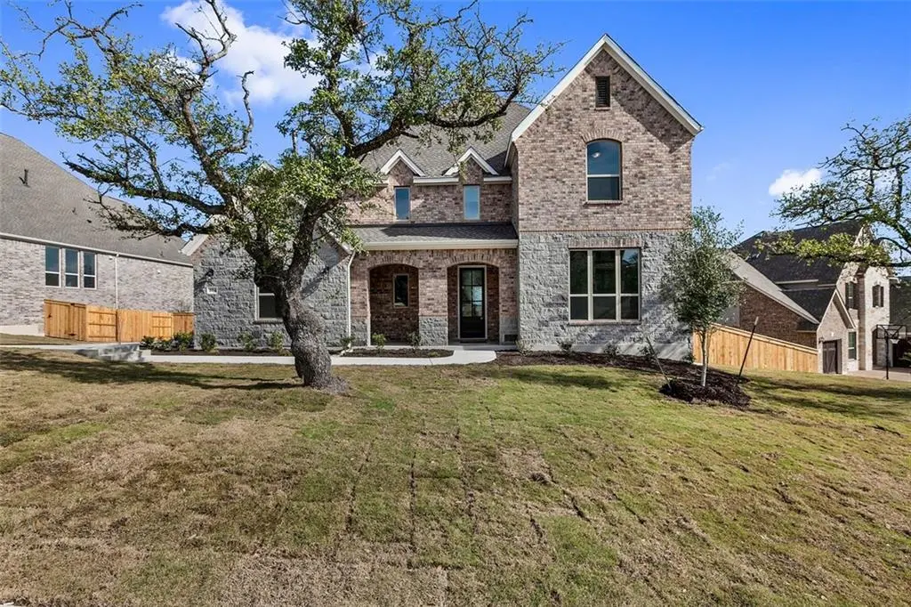 204 Honeybee LN, Austin, TX 78737