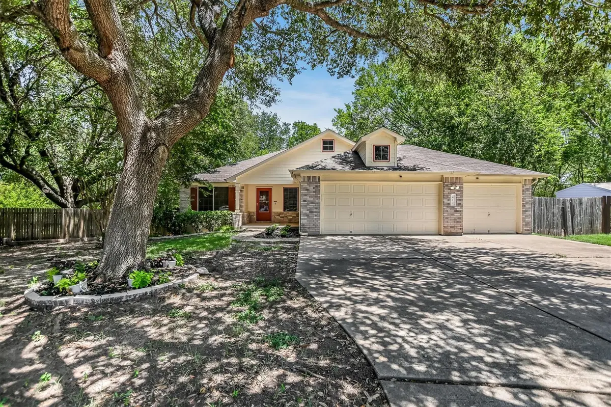 413 Patton CV, Bastrop, TX 78602