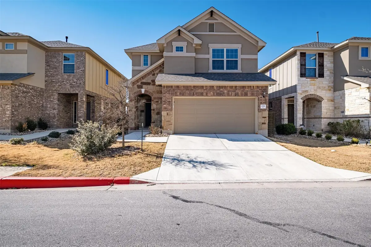 3651 Sandy Brook DR #234, Round Rock, TX 78665