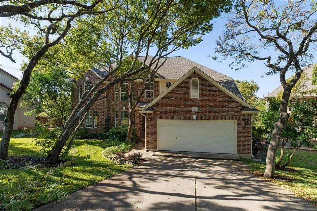 9600 Crenata CV, Austin, TX 78759