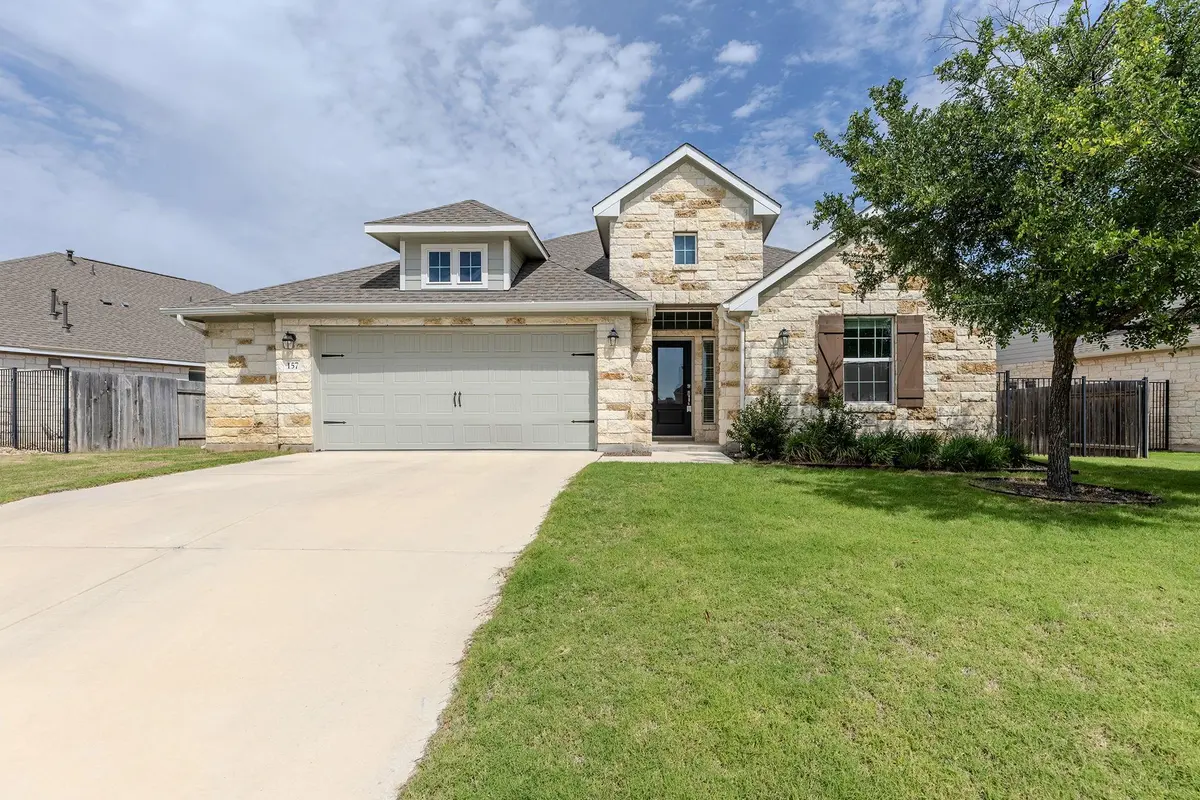157 Venti CV, Georgetown, TX 78628