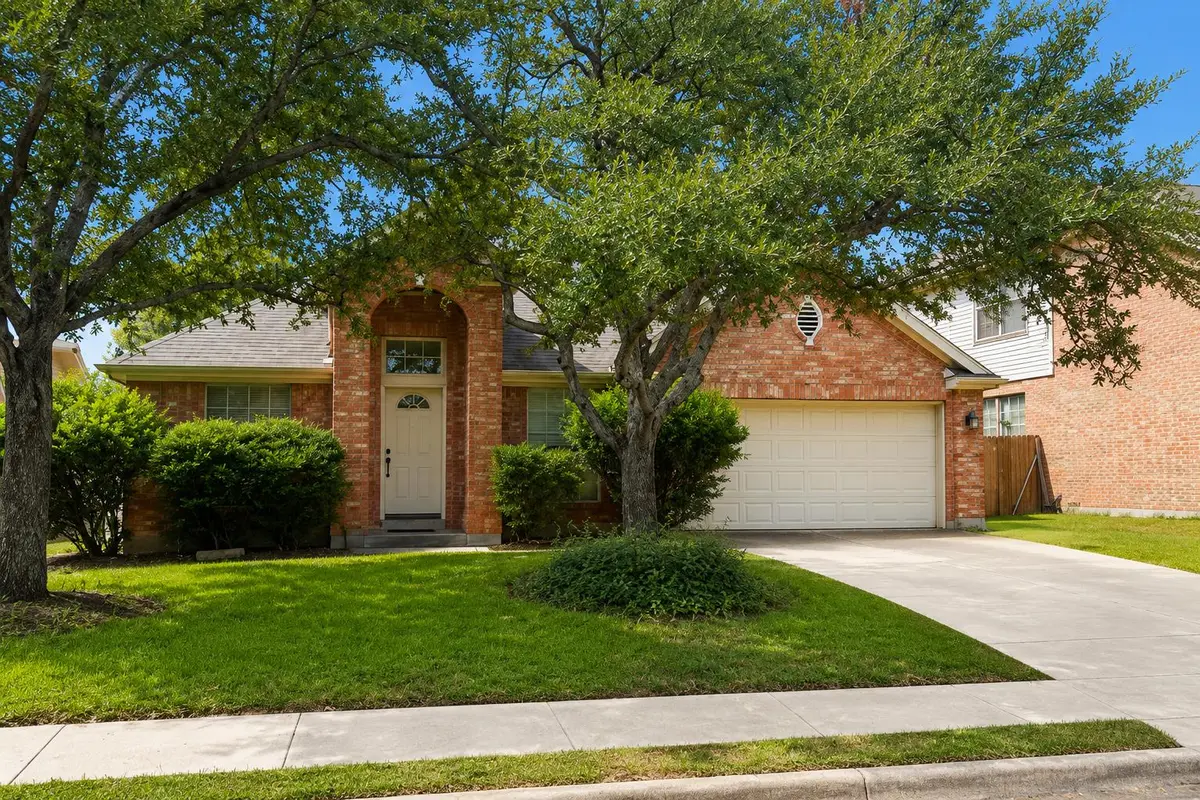 14912 Bescott DR, Austin, TX 78728
