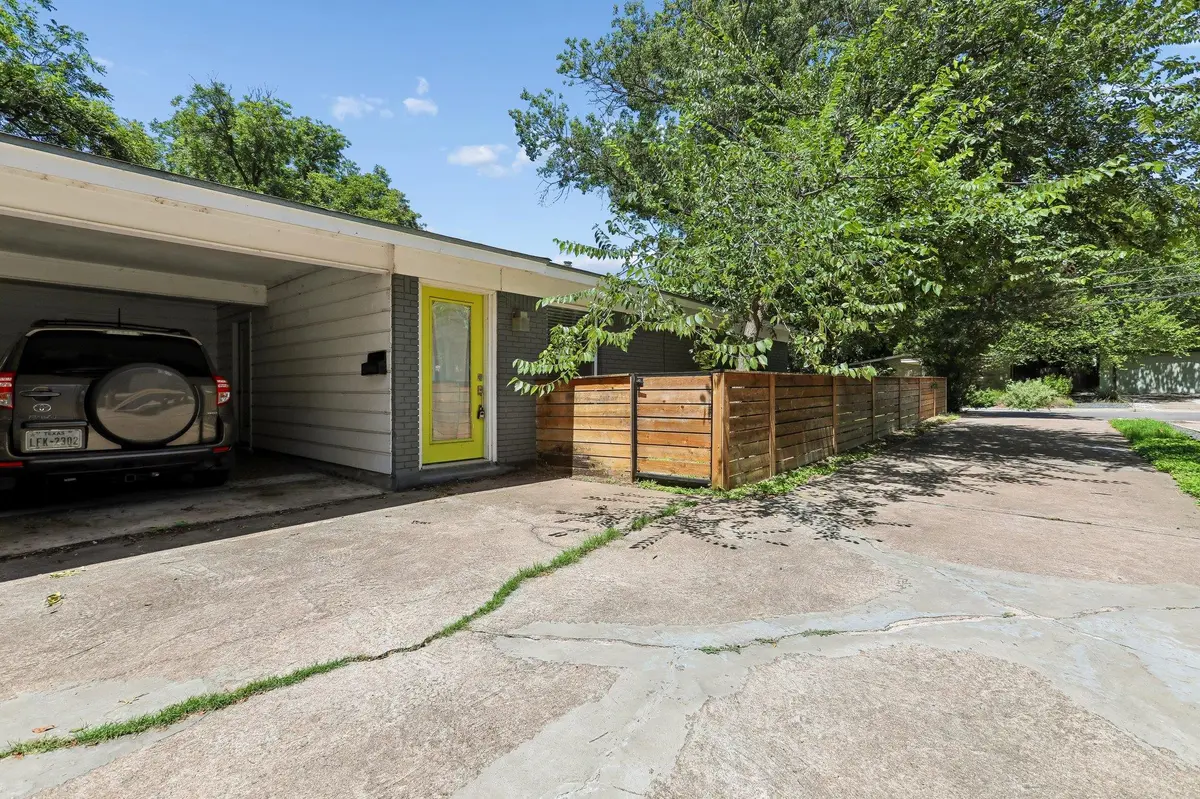 4523 Avenue H #A, Austin, TX 78751