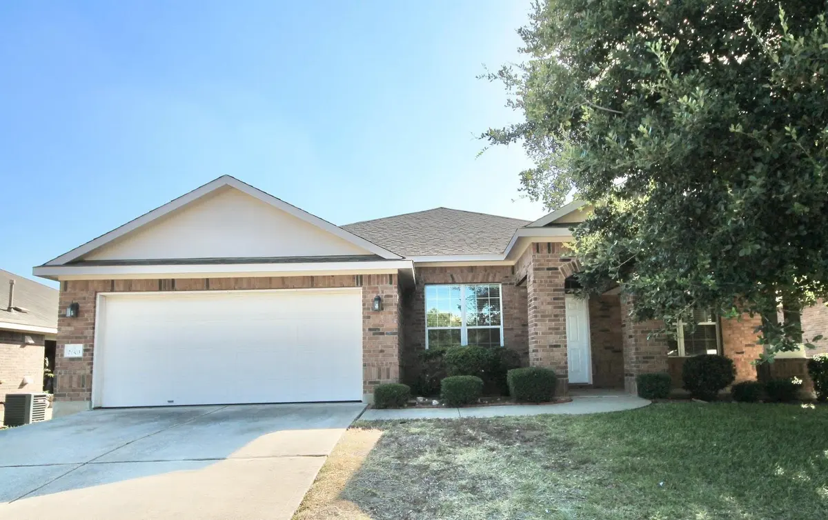 2603 Saddle Blanket PL, Leander, TX 78641