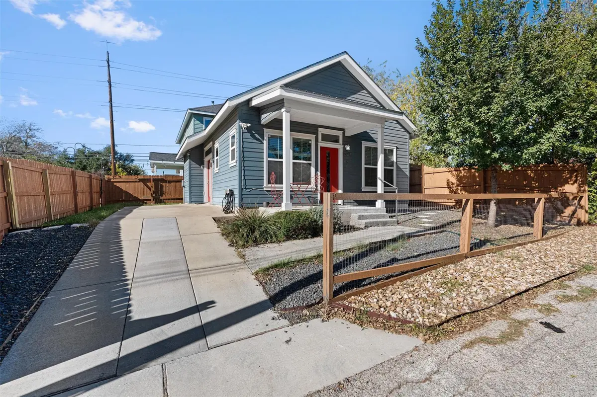 1809 Chestnut Ave #2, Austin, TX 78702
