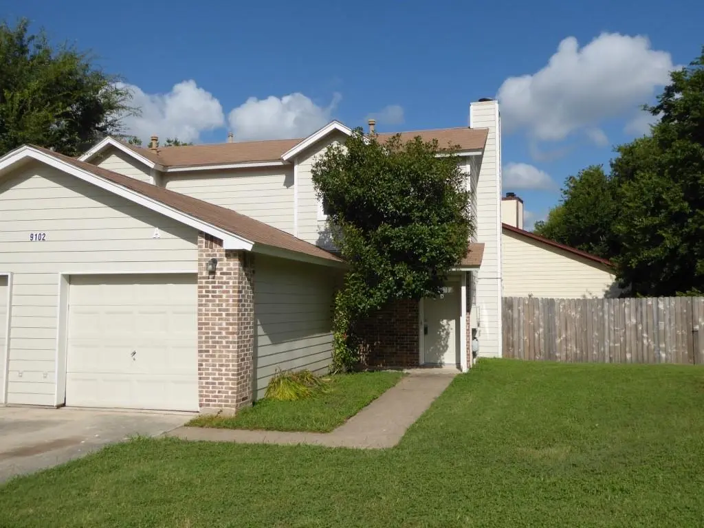 9102 Sanger DR #A, Austin, TX 78748