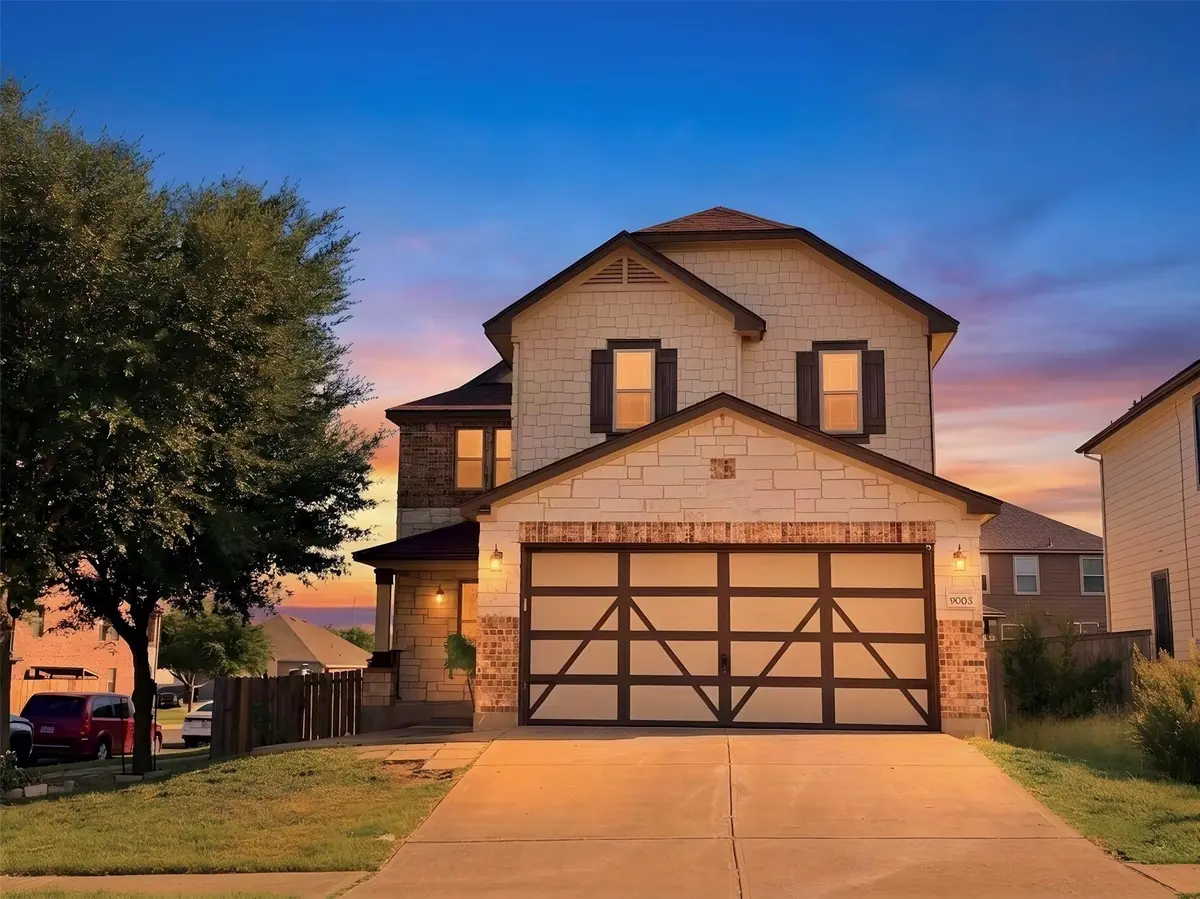 9005 Sage Valley DR, Temple, TX 76502