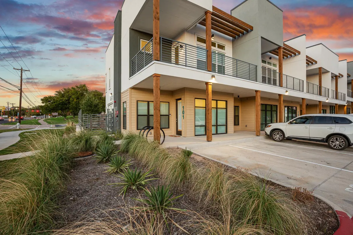 4901 Springdale RD #101, Austin, TX 78723