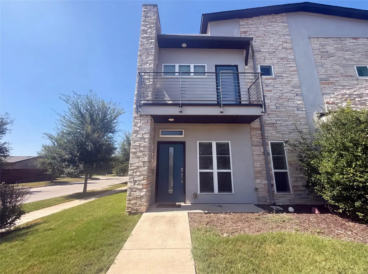 5713A Charles Merle DR #48, Austin, TX 78747