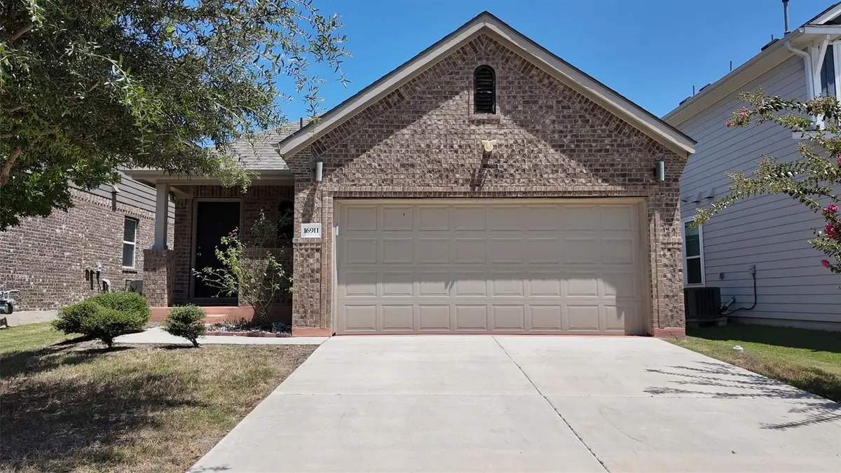 16911 Alturas Ave, Pflugerville, TX 78660