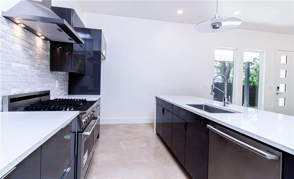 4514 Mount Vernon DR #2, Austin, TX 78745