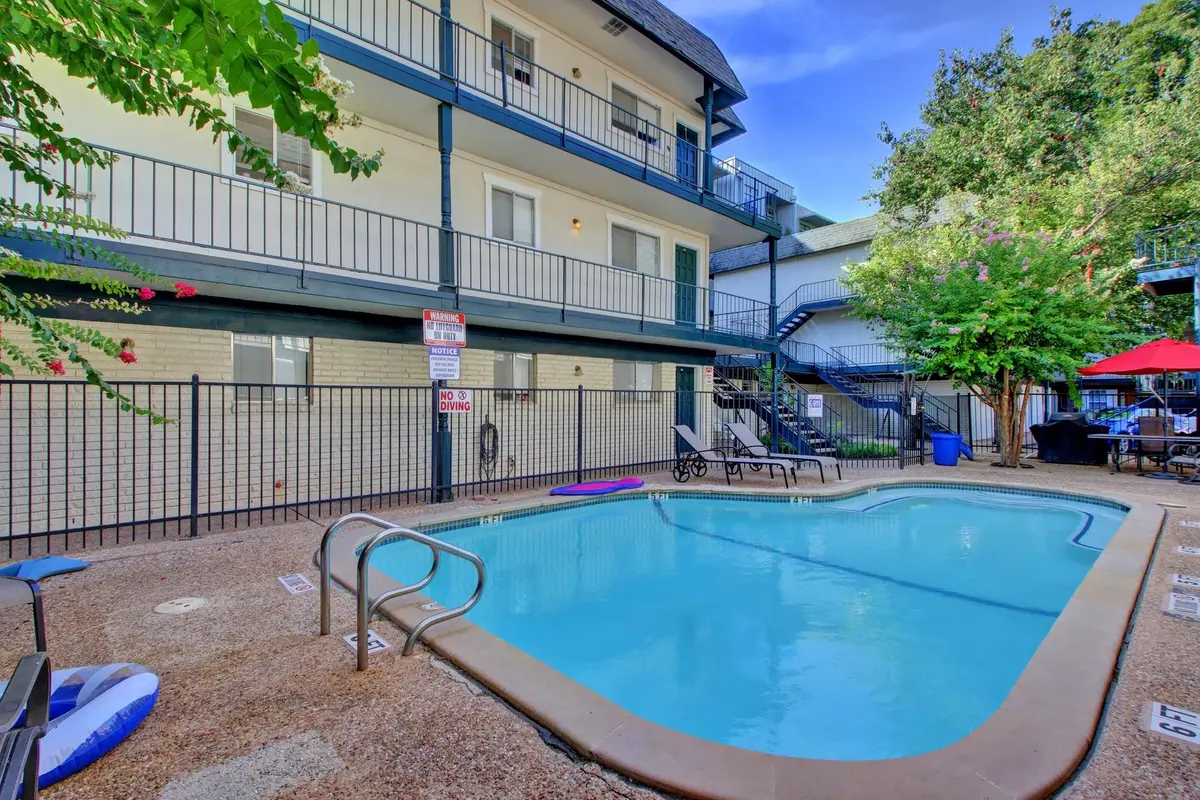 1725 Toomey RD #109, Austin, TX 78704