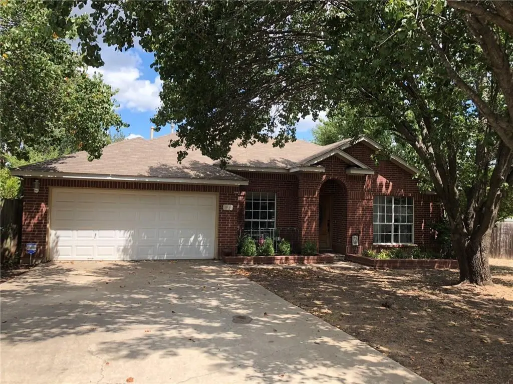 16608 Jadestone DR, Leander, TX 78641