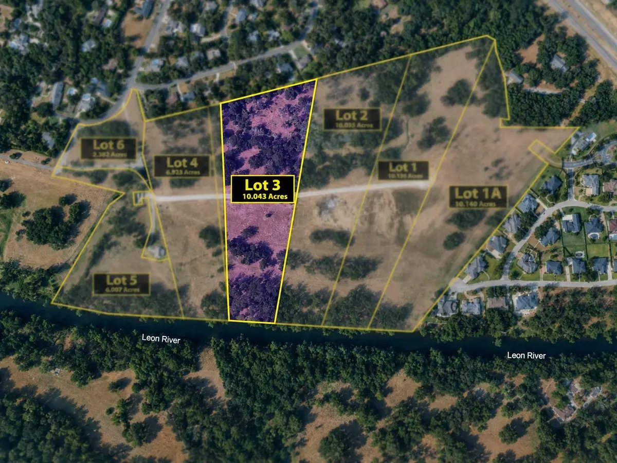 TBD Lot 3 Guthrie, Belton, TX 76513