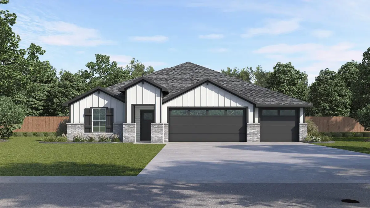 14716 Flying Aster LN, Manor, TX 78653