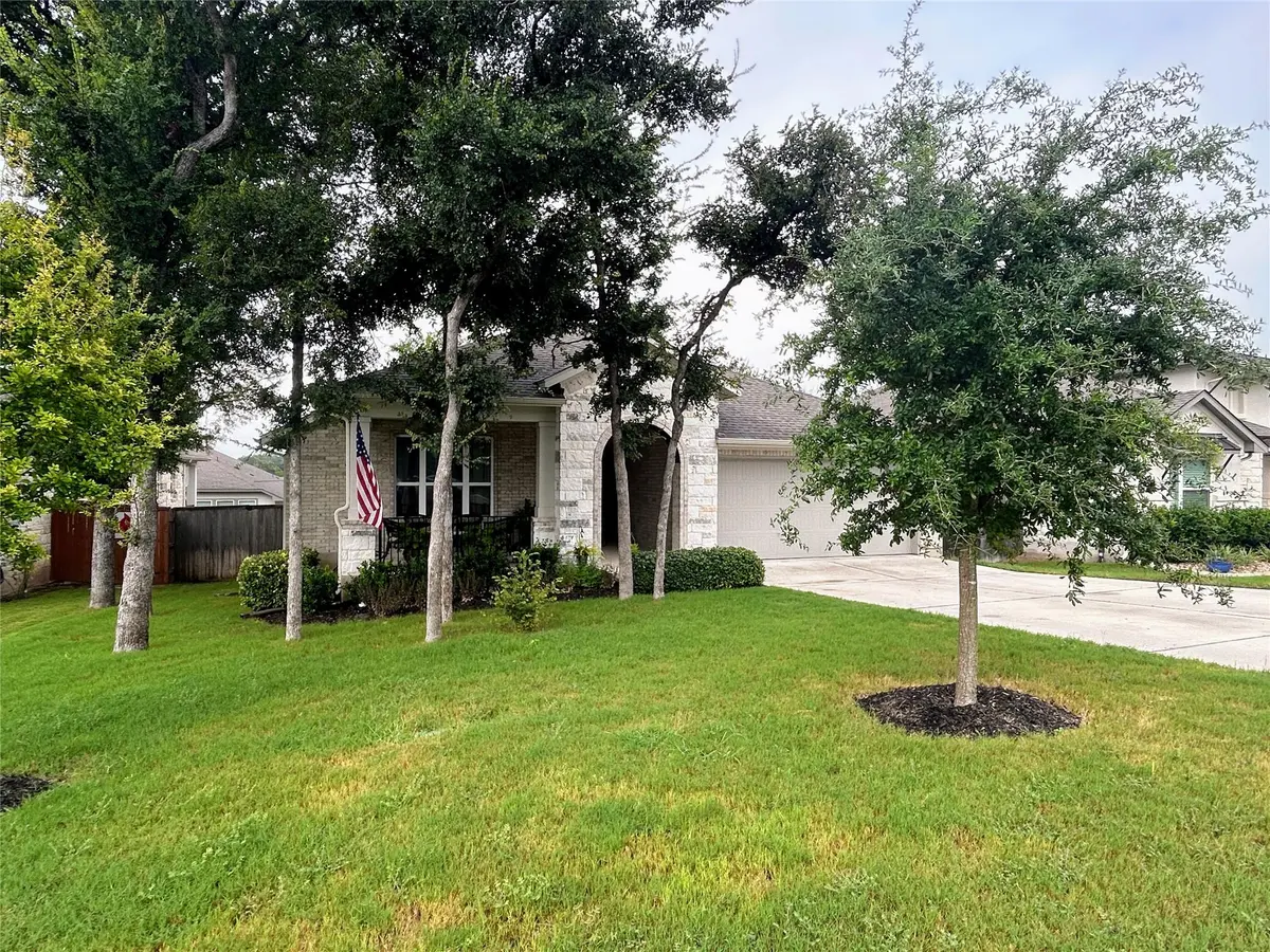 187 Sumter WAY, Kyle, TX 78640