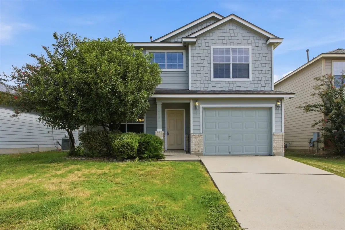 12704 Saint Thomas DR, Del Valle, TX 78617