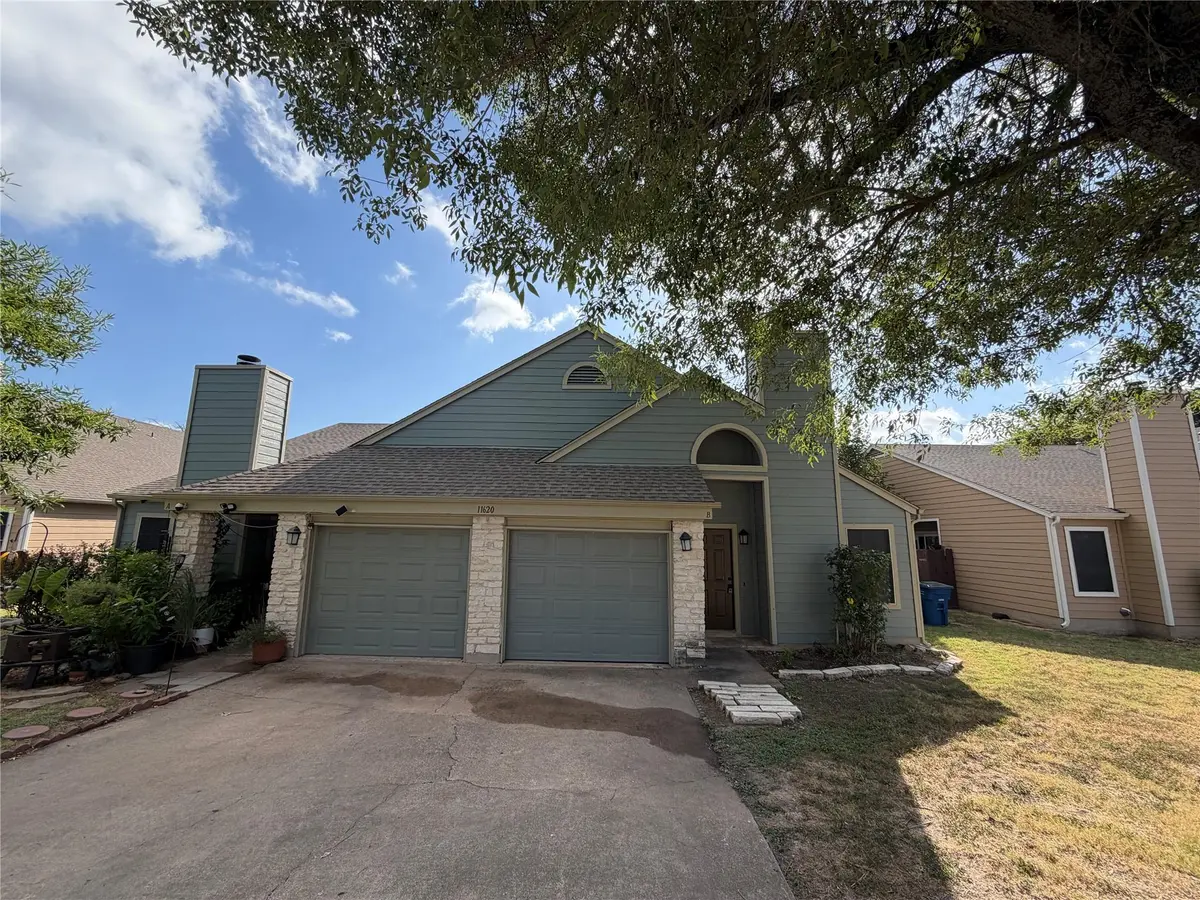 11620 Argonne Forest TRL #B, Austin, TX 78759