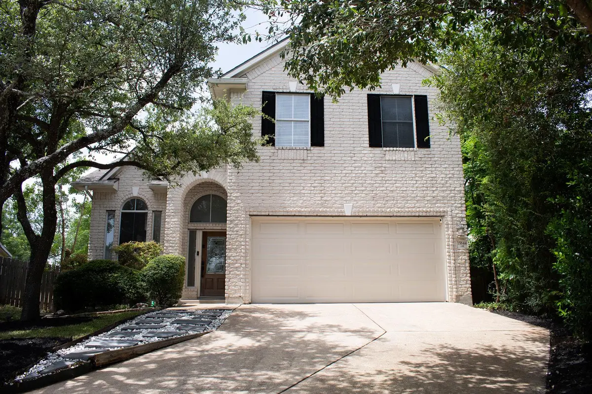 15844 Opal Fire DR, Austin, TX 78728