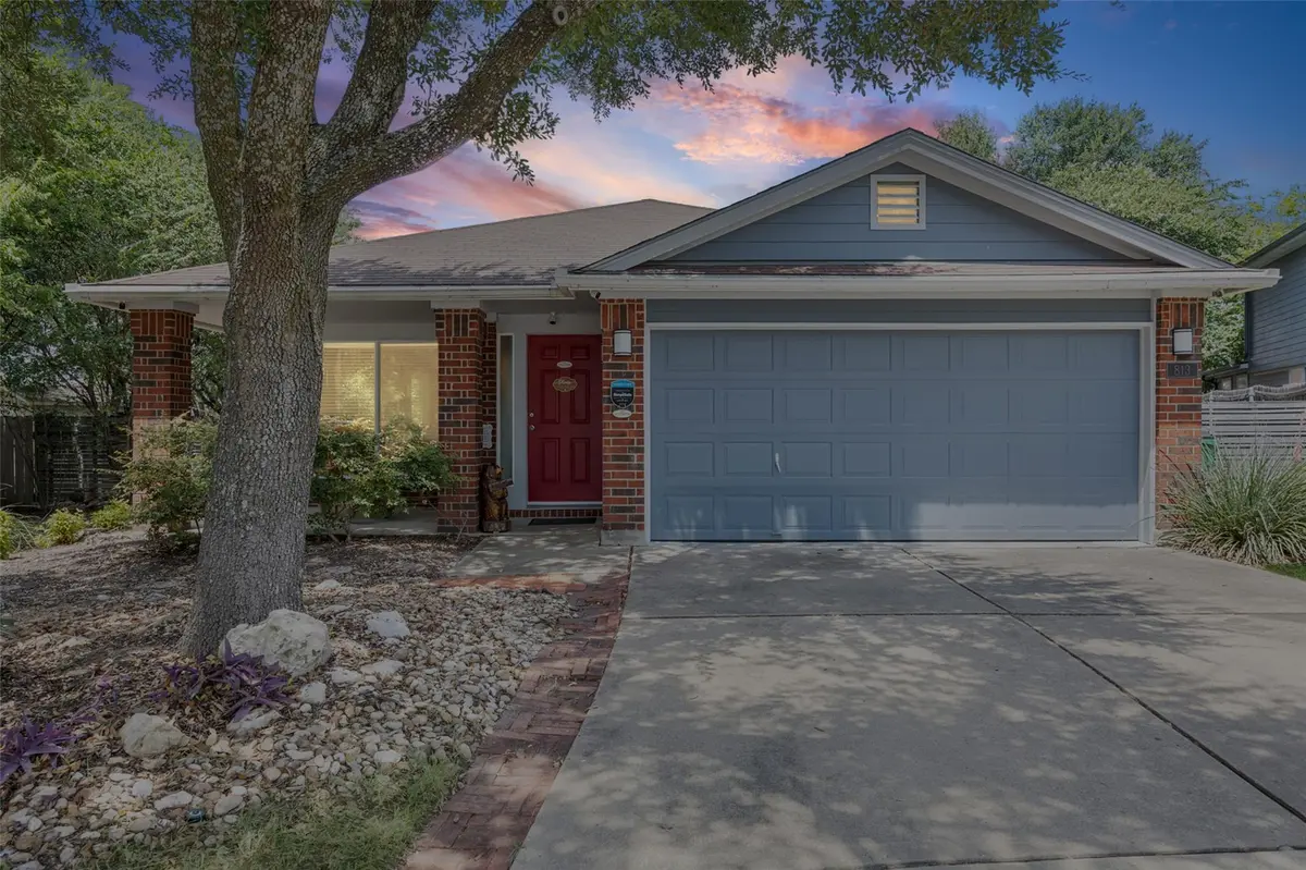 813 Dornach CT, Pflugerville, TX 78660