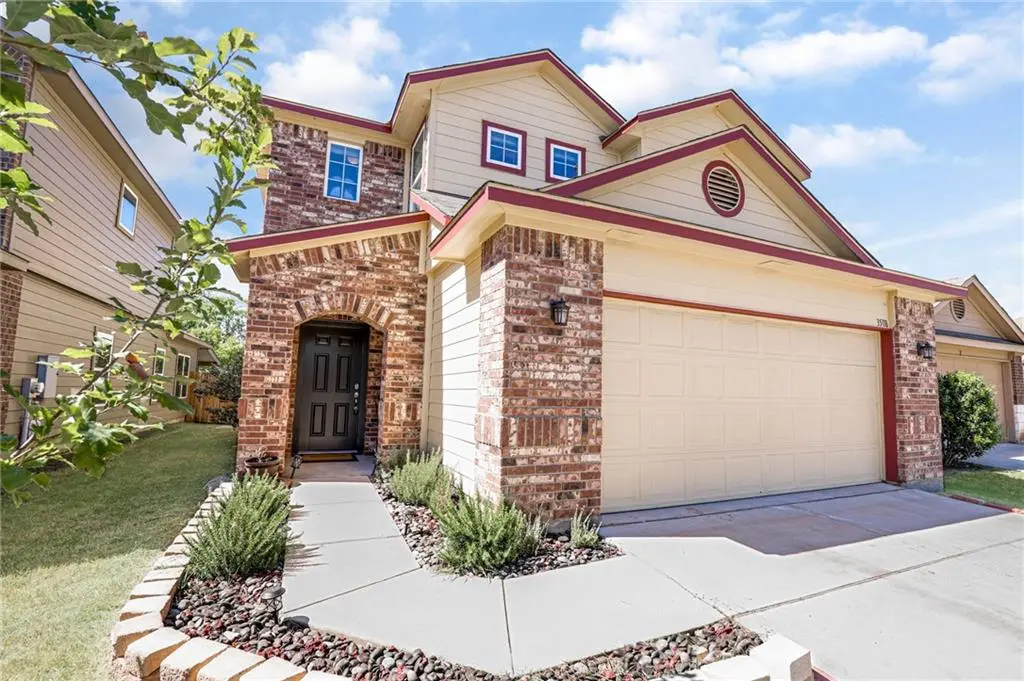 3508 Wickham LN, Austin, TX 78725