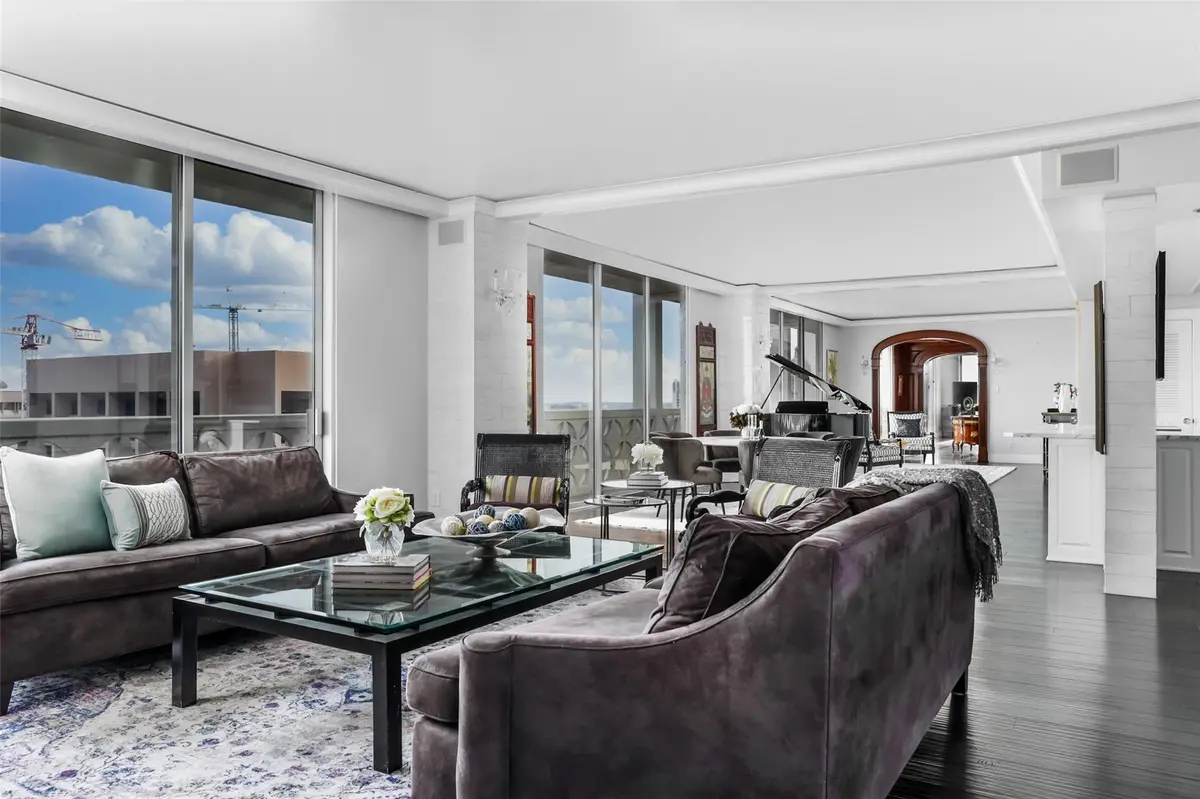 1801 Lavaca ST #12GHJ, Austin, TX 78701