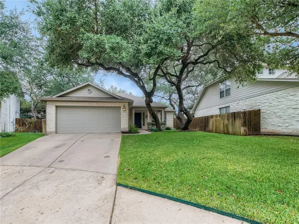 10208 Chaska CV, Austin, TX 78739