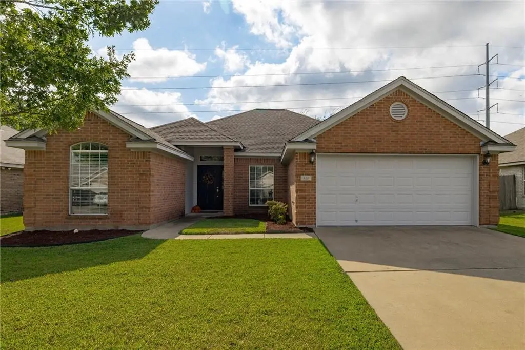 510 Armstrong DR, Belton, TX 76513