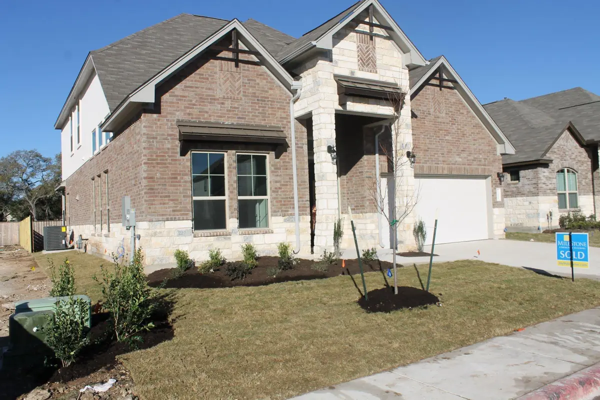 1400 Little Elm TRL #1311, Cedar Park, TX 78613