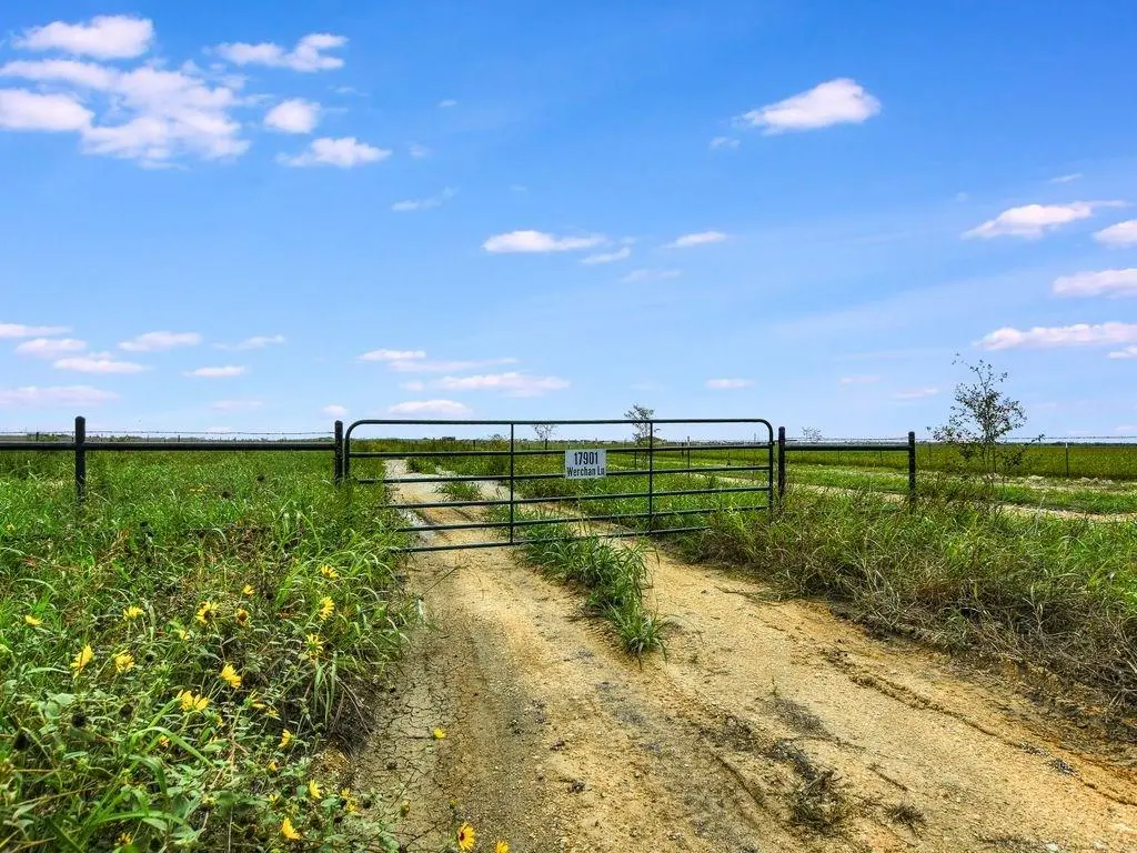 17901 Werchan, Coupland, TX 78615