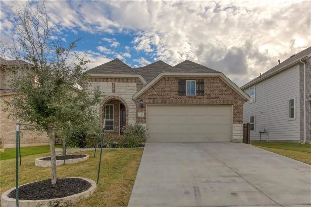 245 Earl Keen ST, Leander, TX 78641