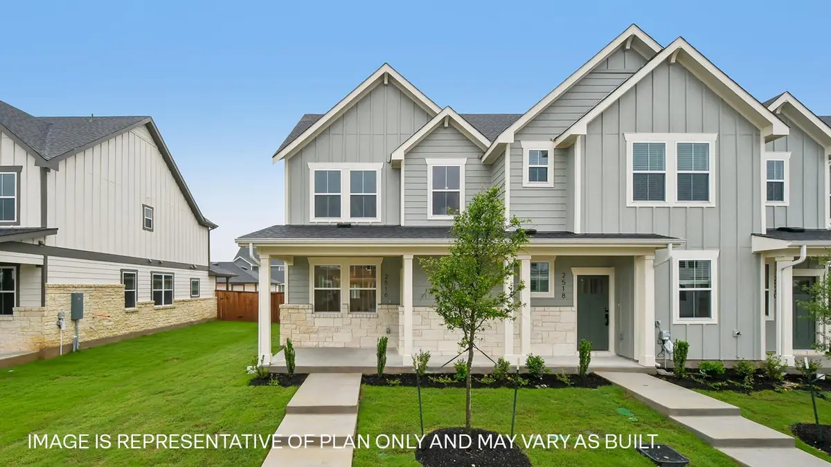 2712 Caleb Asher LOOP, Round Rock, TX 78665