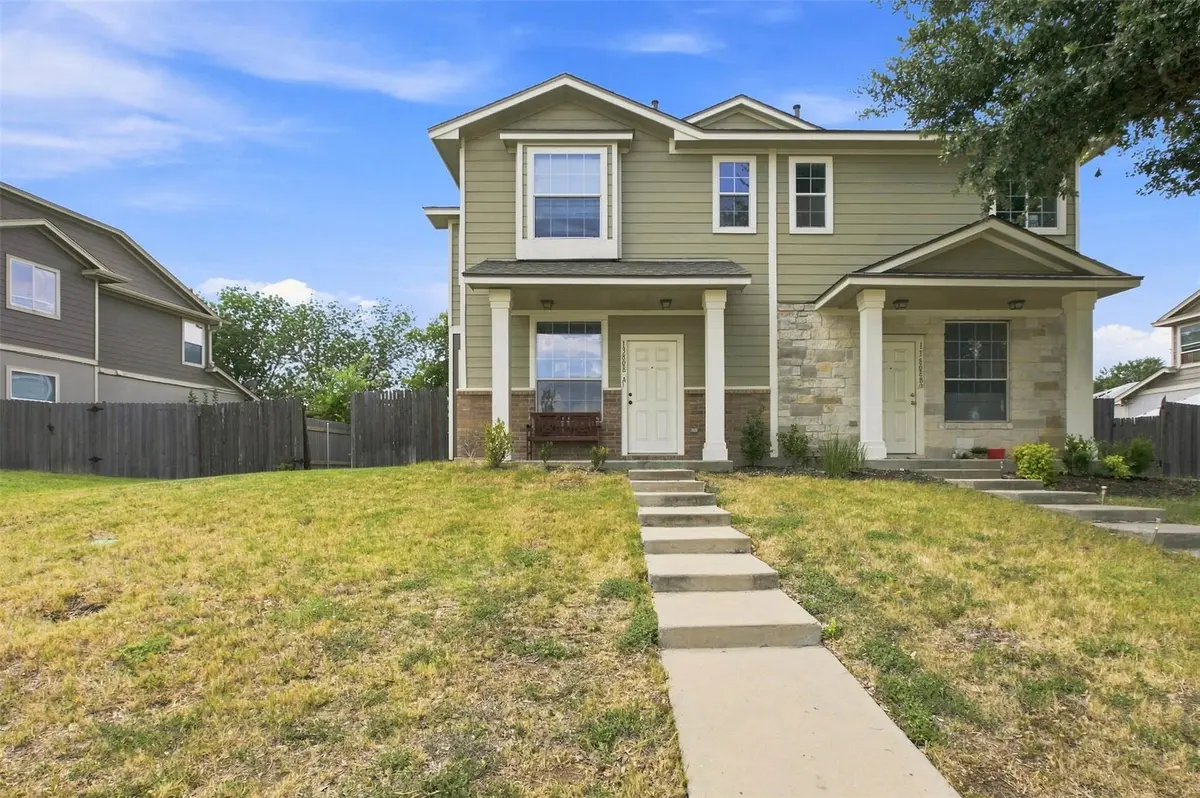 13808 Harris Ridge BLVD #A, Pflugerville, TX 78660